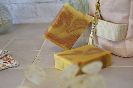 L'indispensable pour conserver mon savon