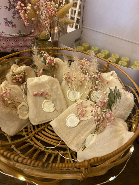 Quel cadeau offrir aux invités de mon mariage?