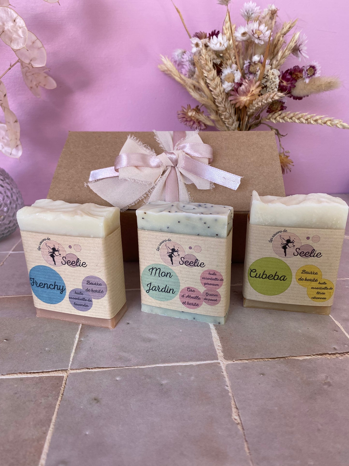 Coffret n°4