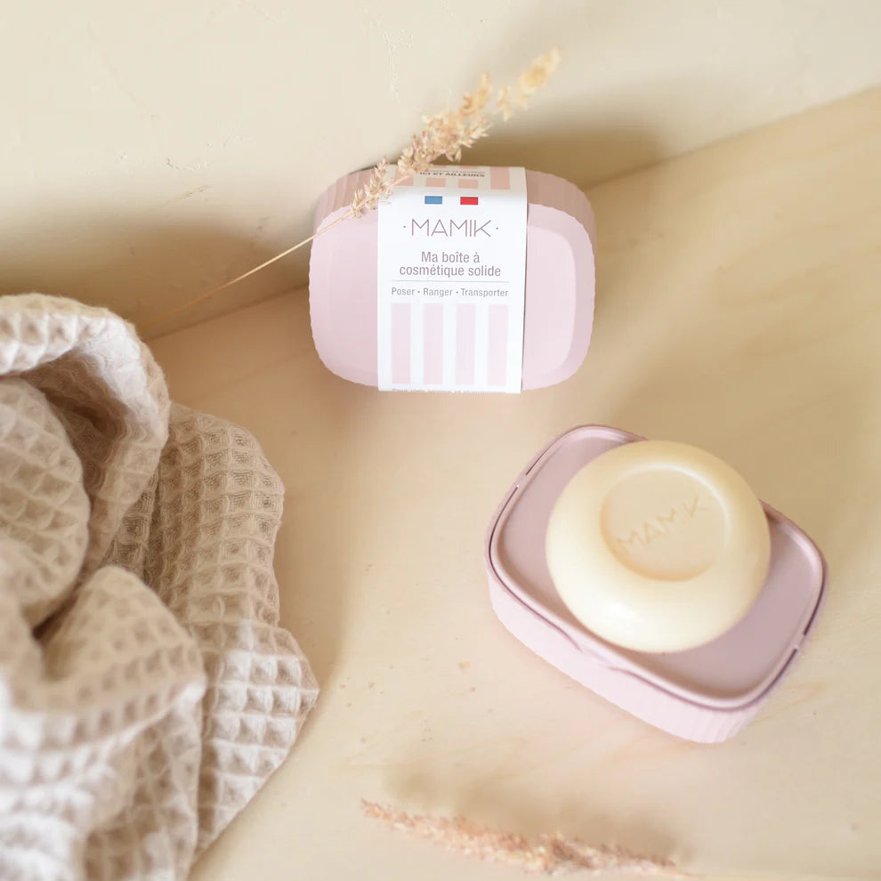 boite à savon