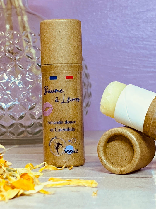 Baume à lèvres