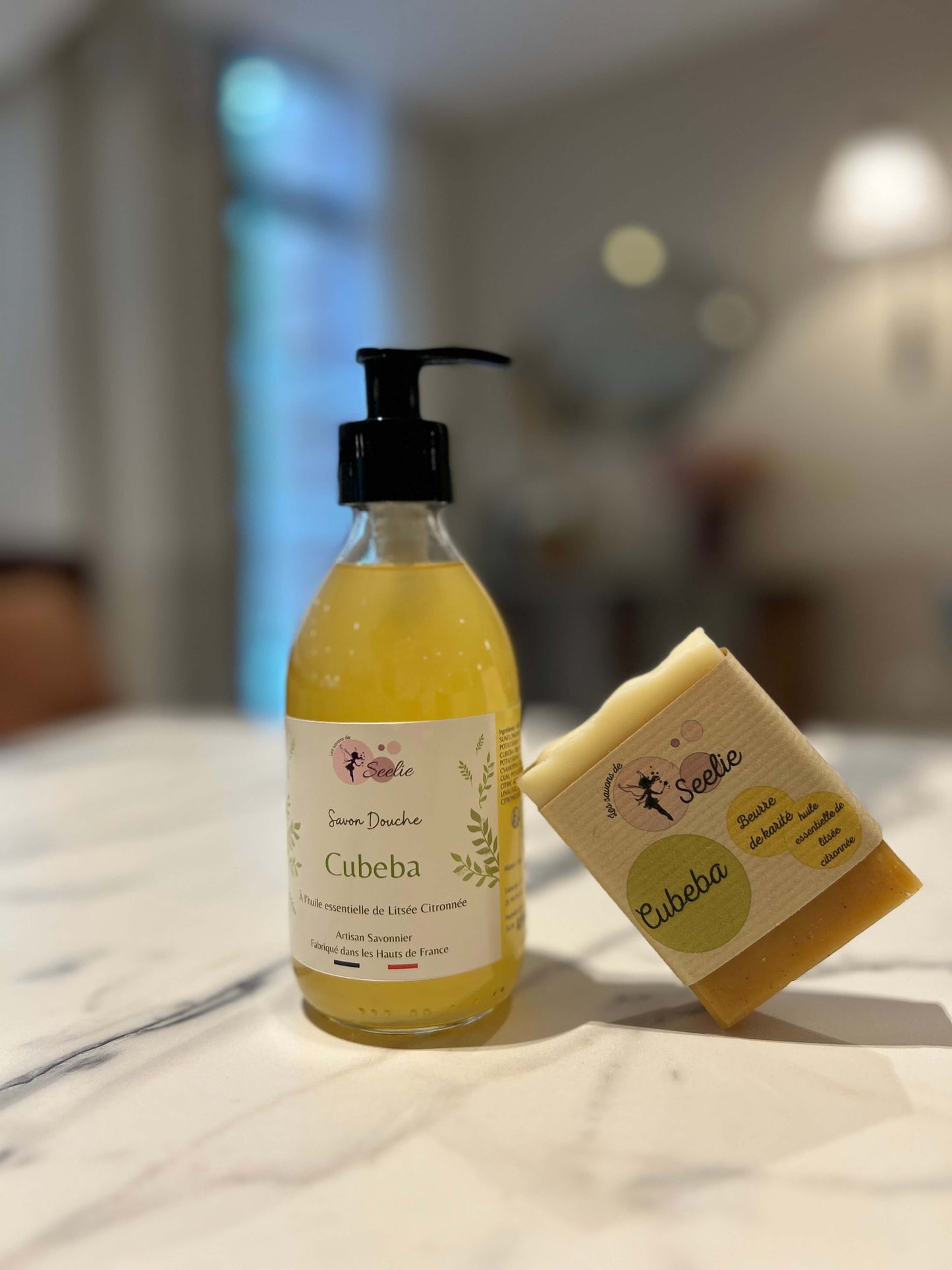 Duo Cubeba