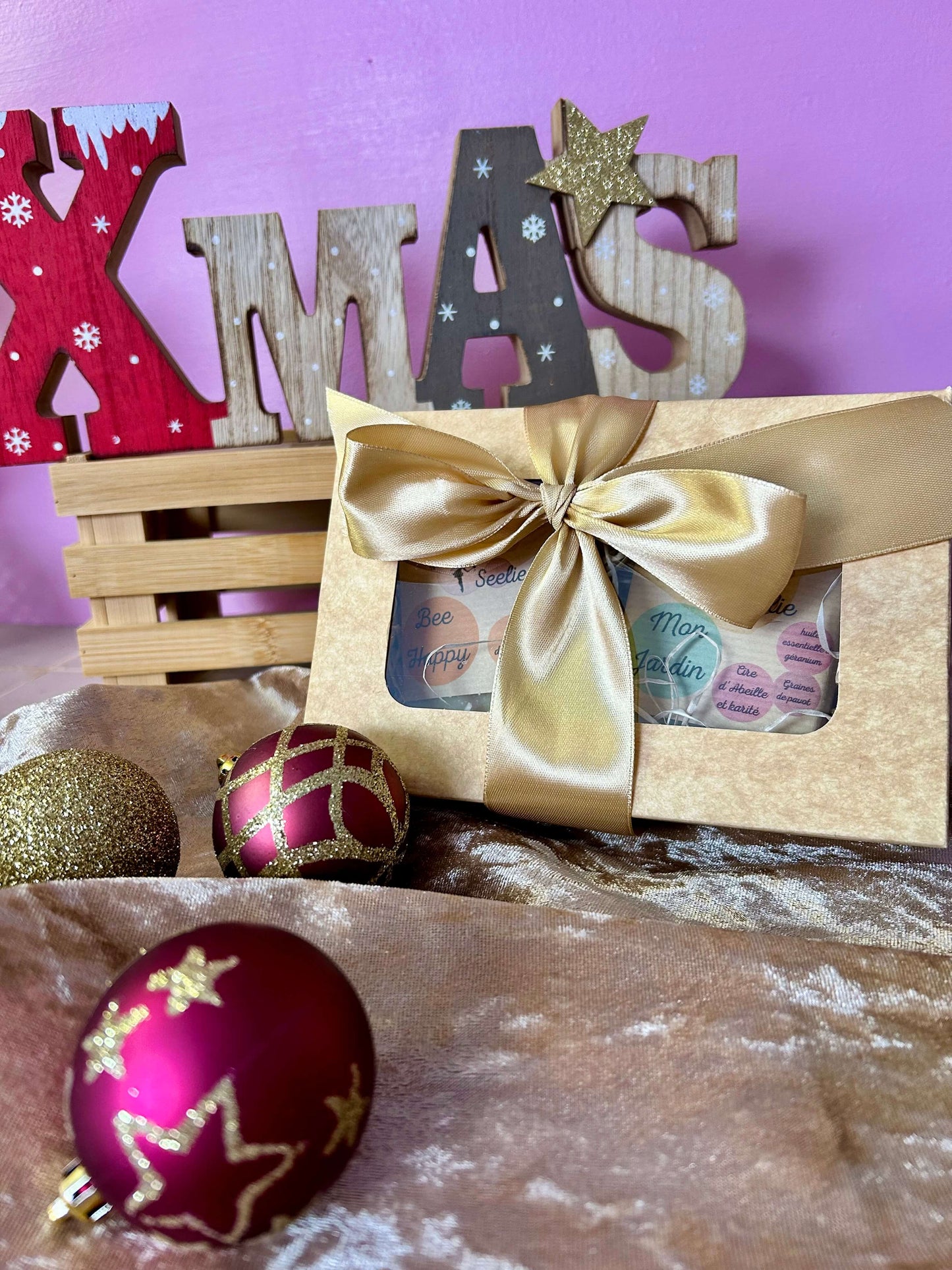 Coffret n°1