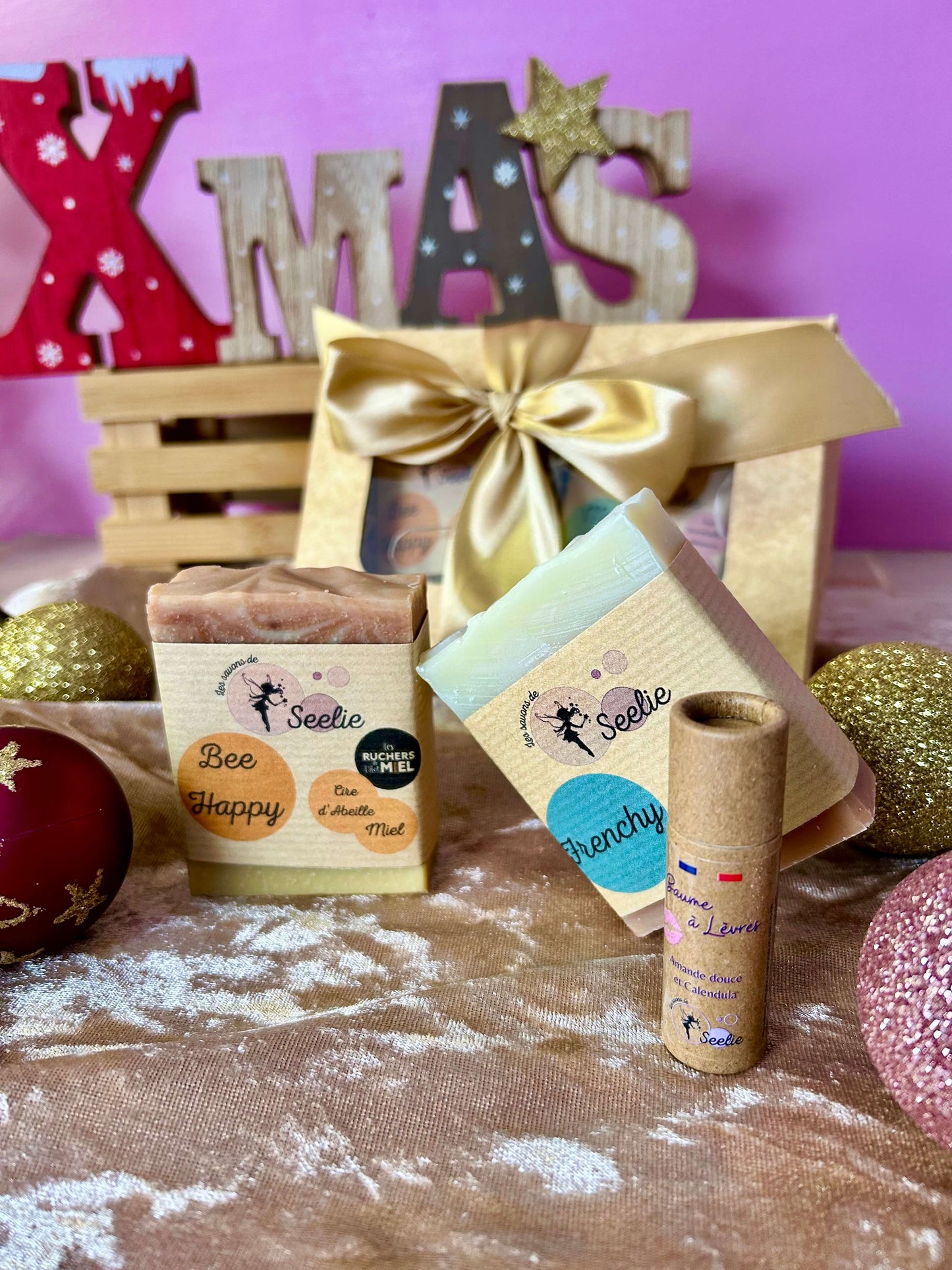 Coffret n°4