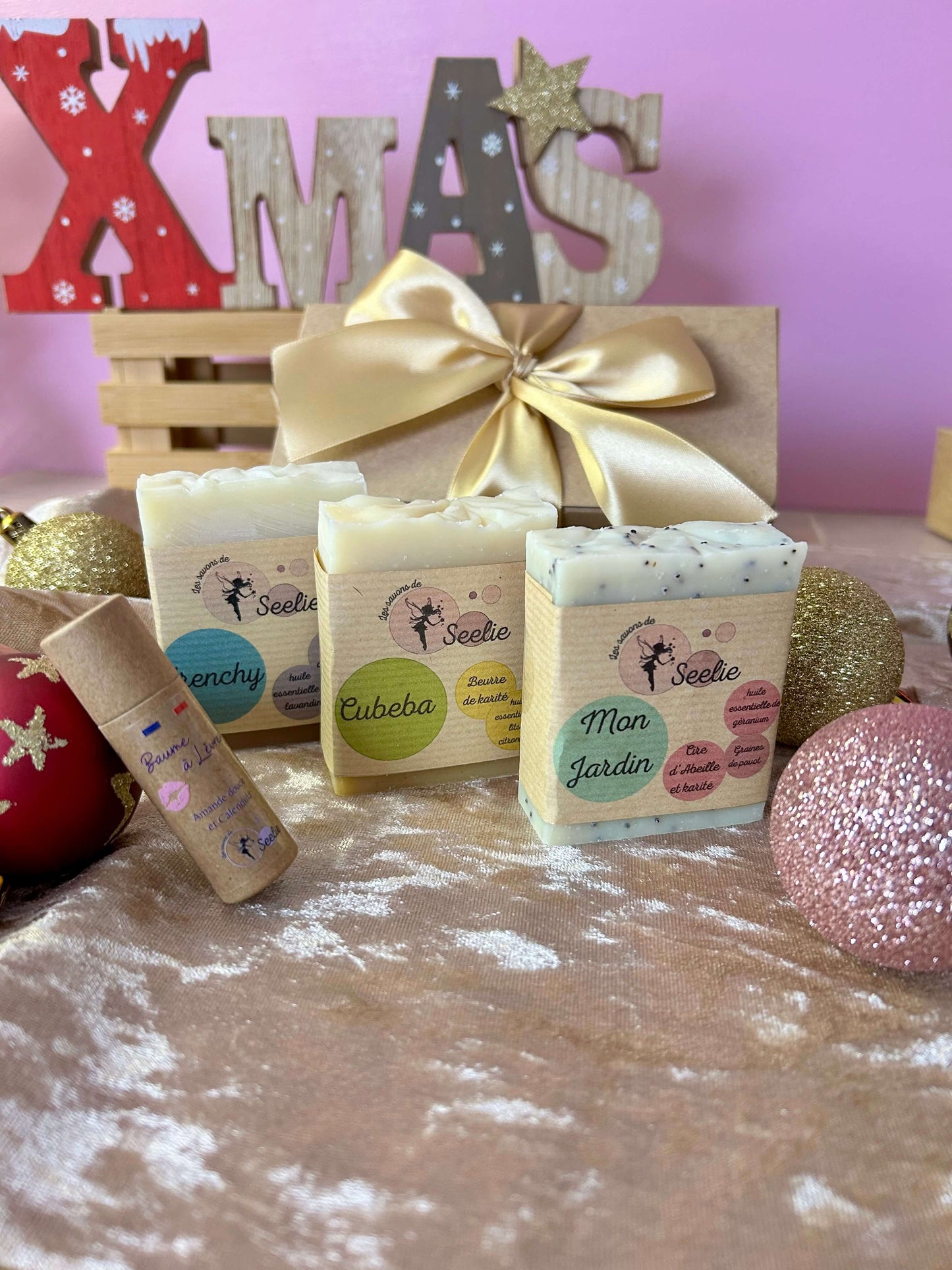 Coffret n°5