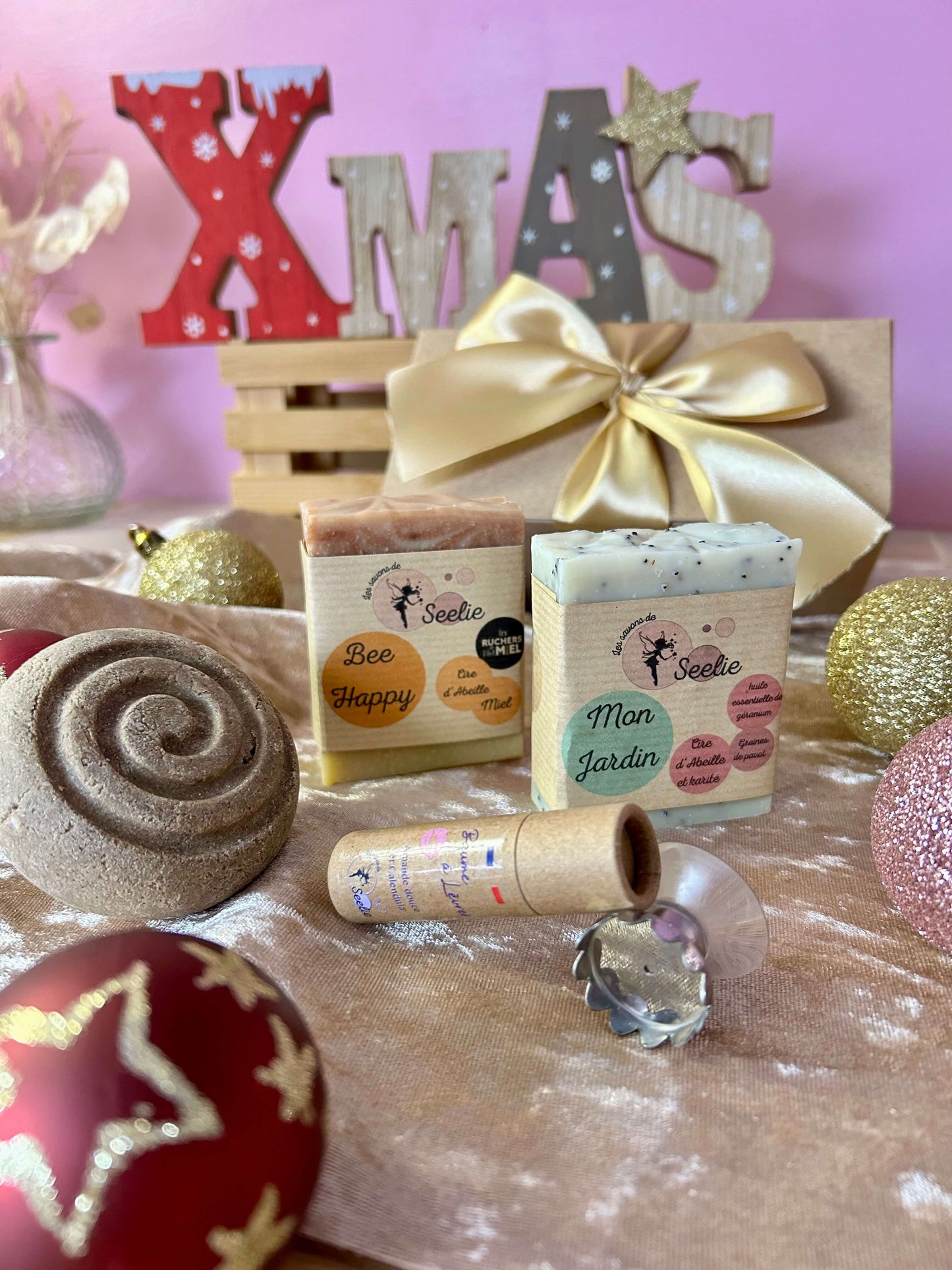 Coffret n°9