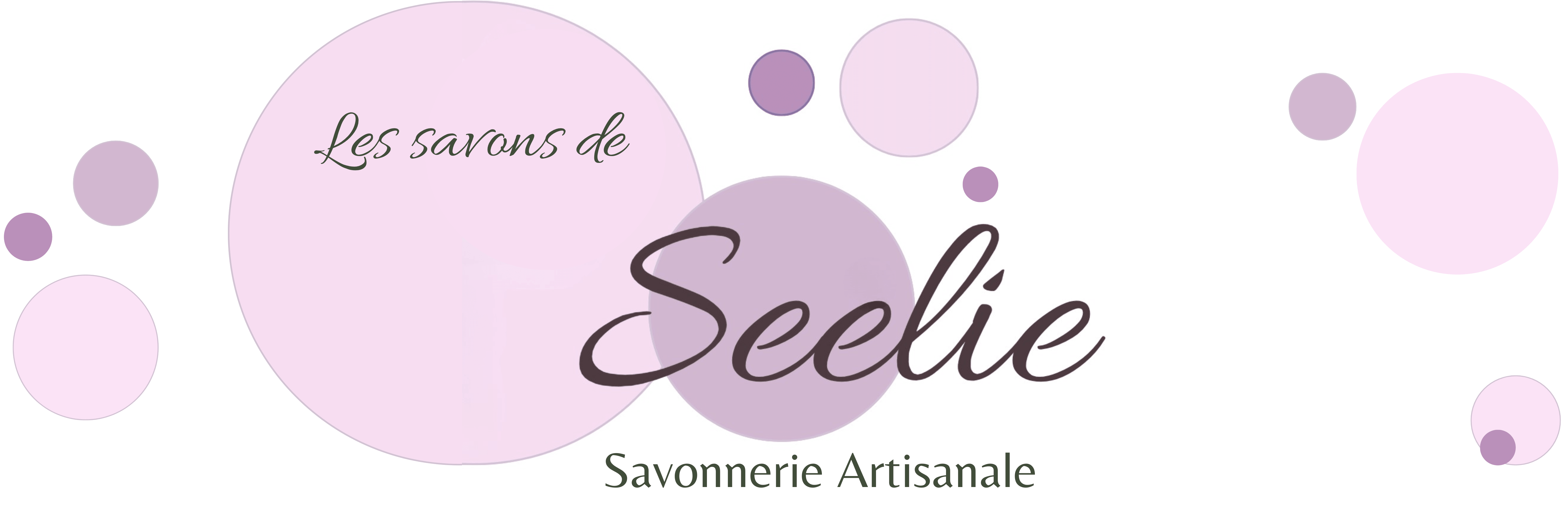 Les savons de Seelie