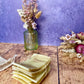 Chutes de savon