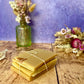 Chutes de savon