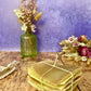 Chutes de savon