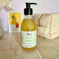 Savon Douche Cubeba