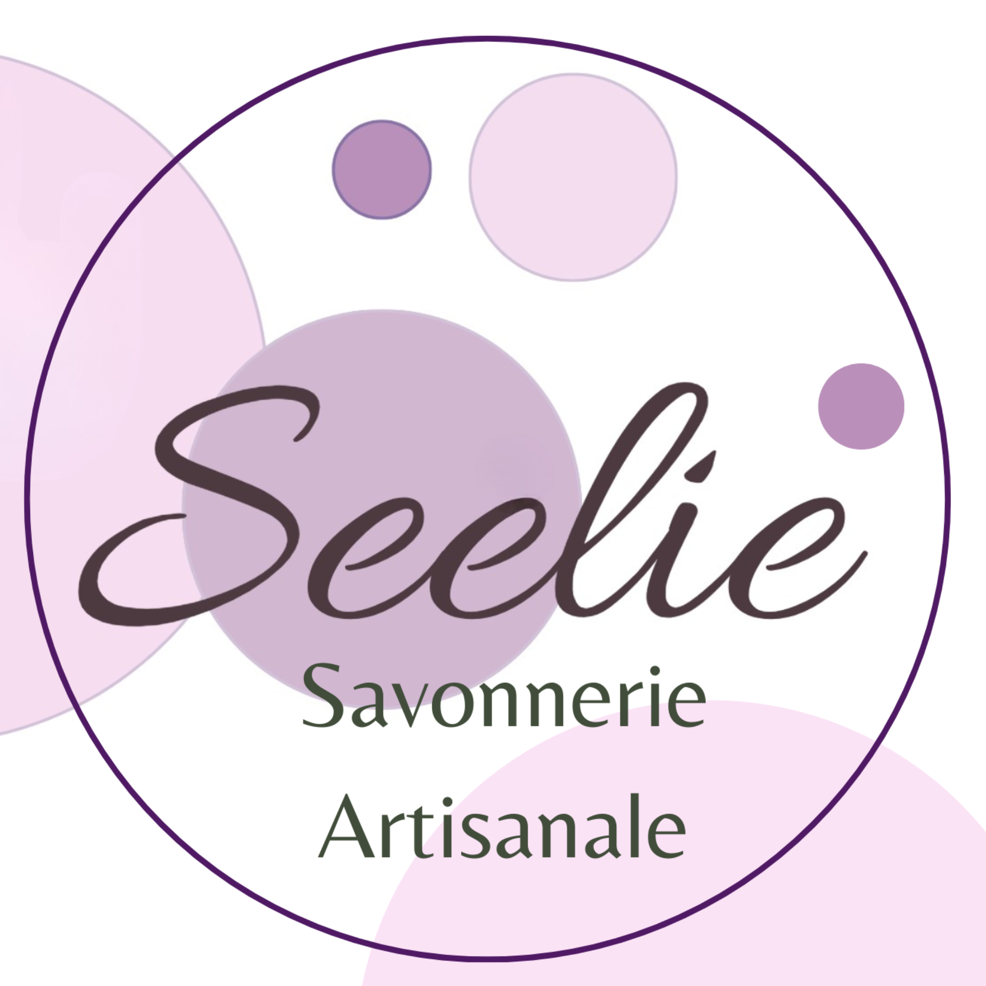 Les savons de Seelie