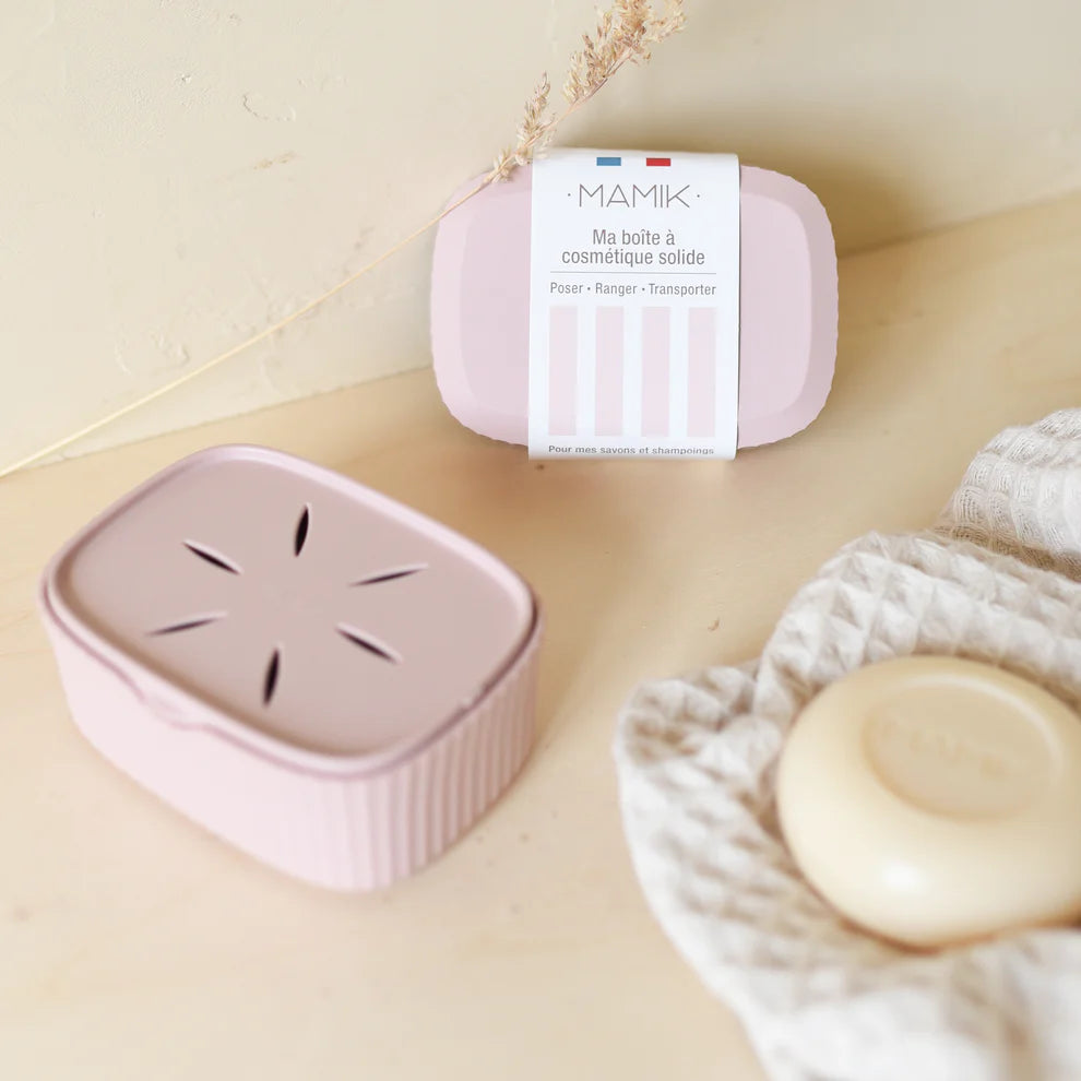boite à savon