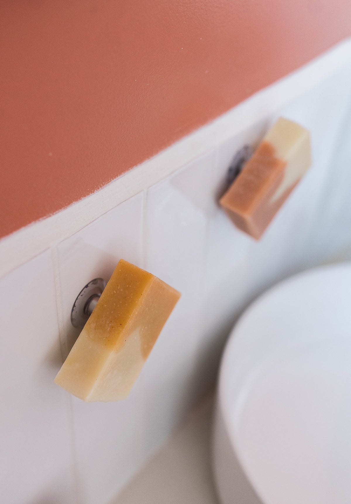 Savon à la litsée citronnée - Cubeba