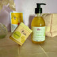 Savon Douche Cubeba
