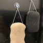 Ventouse à crochet